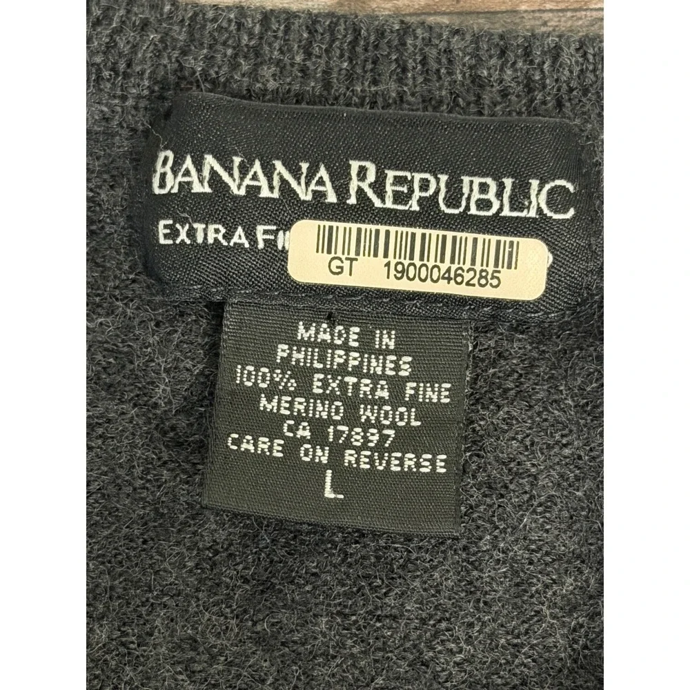 Banana Republic banana republic